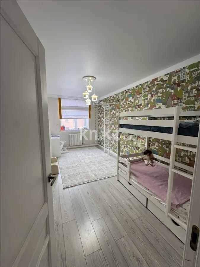 Продажа 3-комнатной квартиры, 92 м² - Недвижимость в Караганде фото 3 из 6