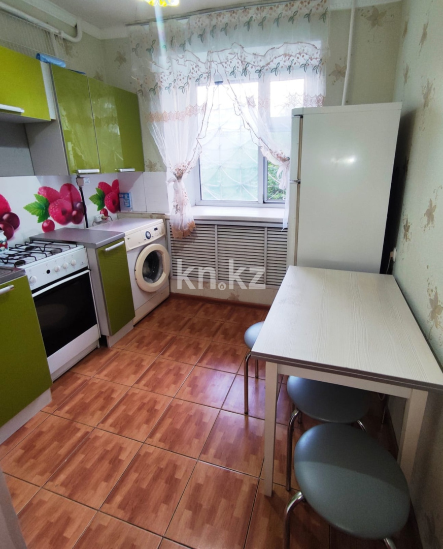 Аренда 1-комнатной квартиры, 36 м² - Аренда квартир помесячно в Казахстане фото 1 из 6