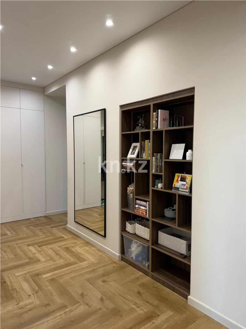 Продажа 3-комнатной квартиры, 106 м² в Караганде - фото 10
