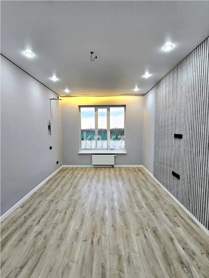 Продажа 2-комнатной квартиры, 63 м², пр. Райымбека, дом  351/1 - Продажа  двухкомнатных квартир в новостройках Алматы фото 1 из 5