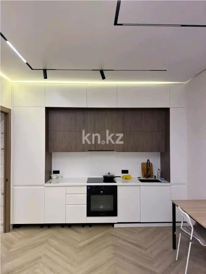 Продажа 2-комнатной квартиры, 52 м² в Астане - фото 3