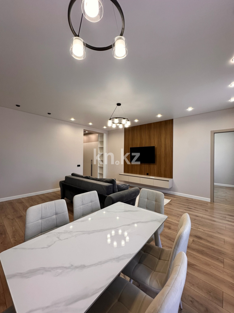 Аренда 2-комнатной квартиры, 67 м² - Аренда квартир помесячно в Караганде фото 4 из 15