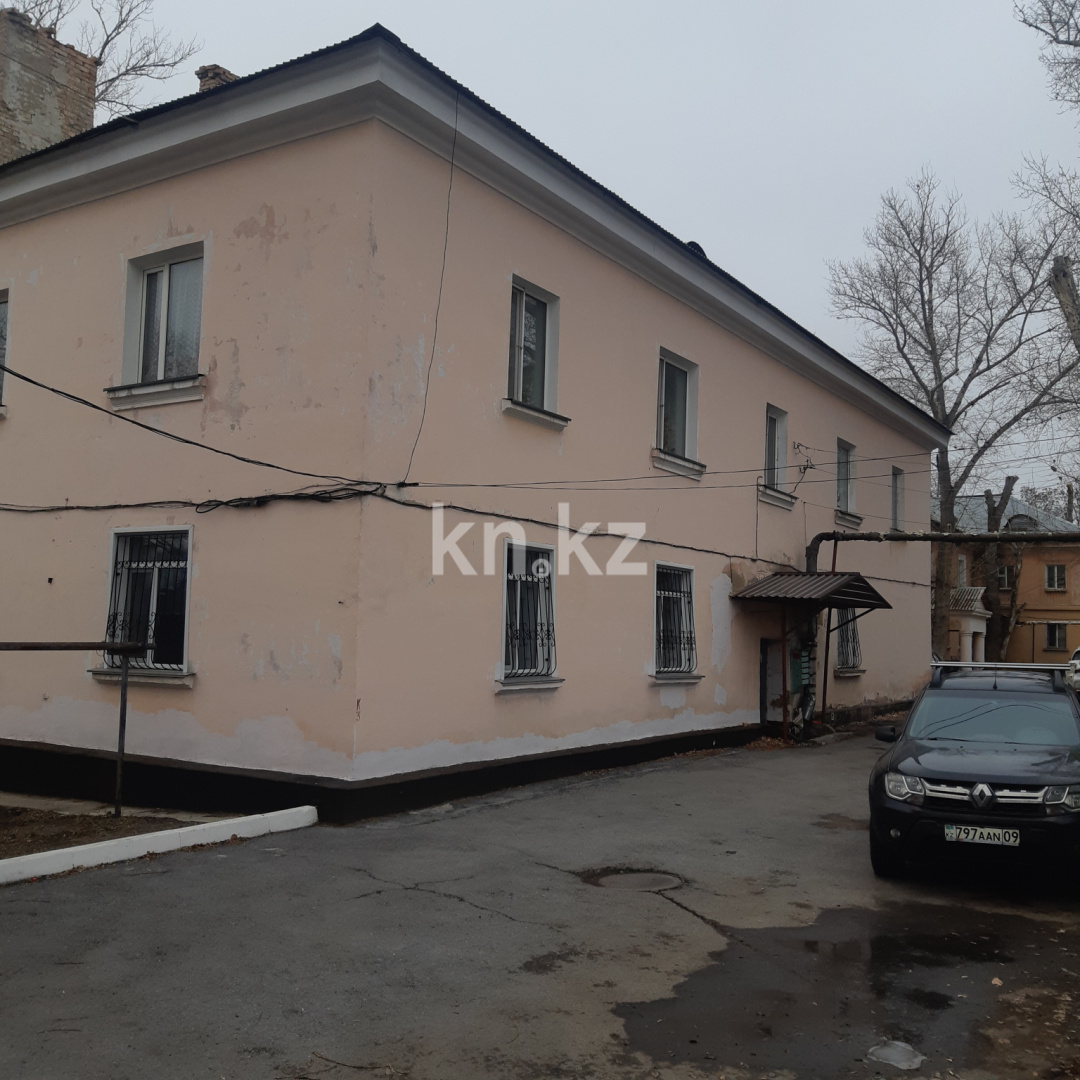 Продажа 2-комнатной квартиры, 56 м², ул. Сарсекова, дом  55 в Караганде - фото 25