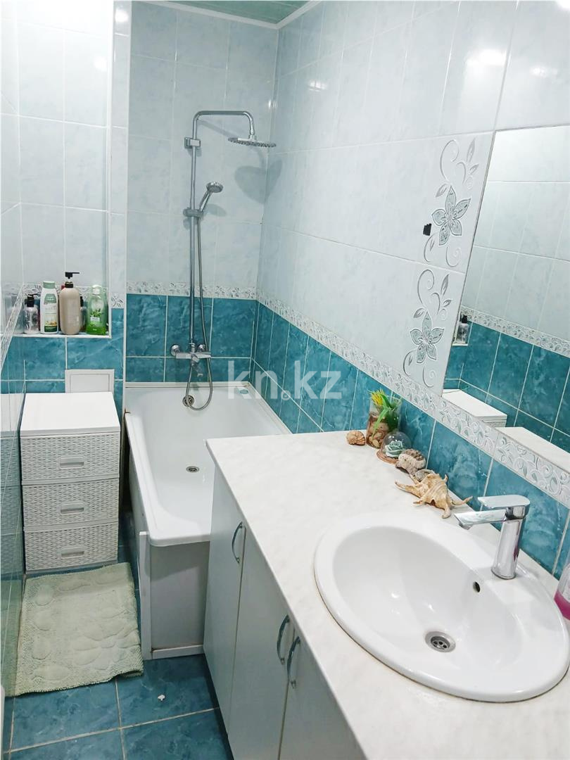 Продажа 3-комнатной квартиры, 70 м² в Астане - фото 13