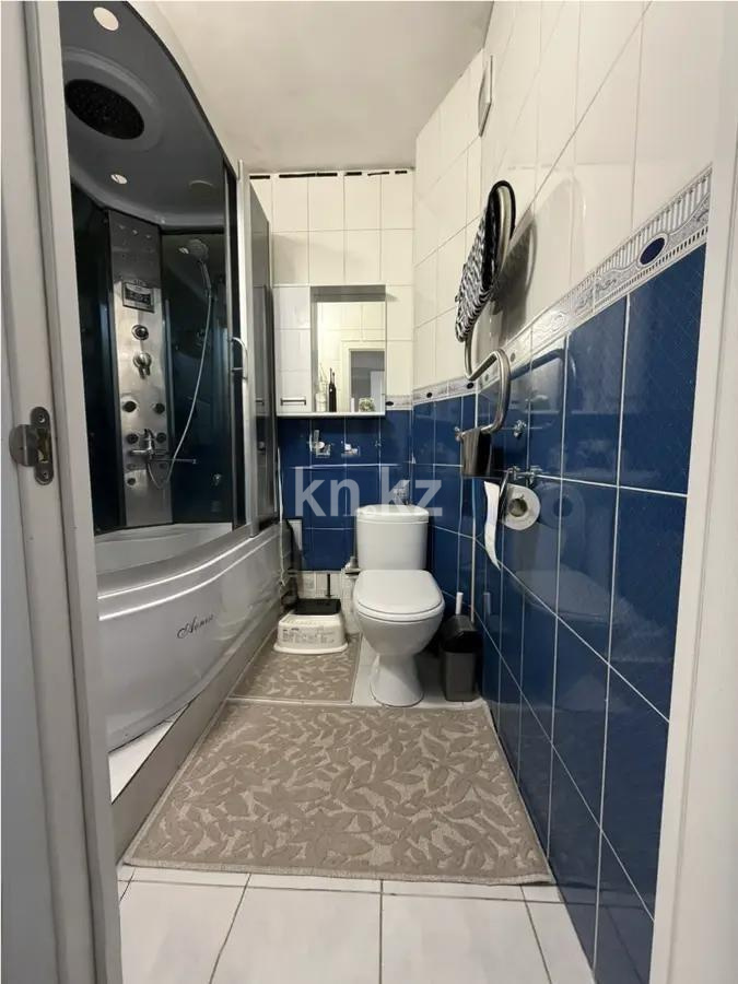 Продажа 2-комнатной квартиры, 55 м² в Алматы - фото 4