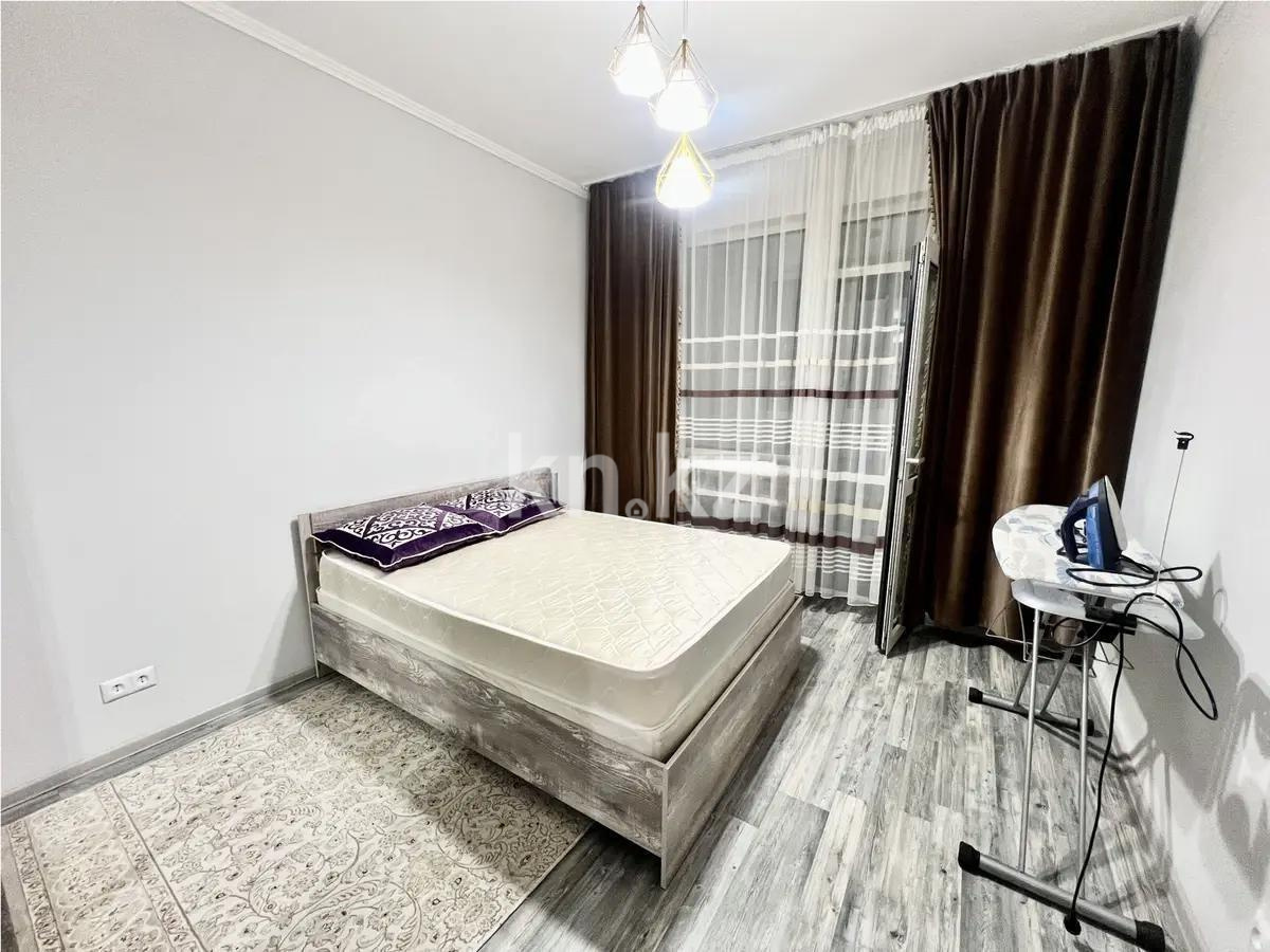 Продажа 2-комнатной квартиры, 51.5 м², ул. Сыганак, дом  17П в Астане - фото 2 Продажа 2-комнатной квартиры, 51.5 м², ул. Сыганак, дом  17П в Астане - фото 2