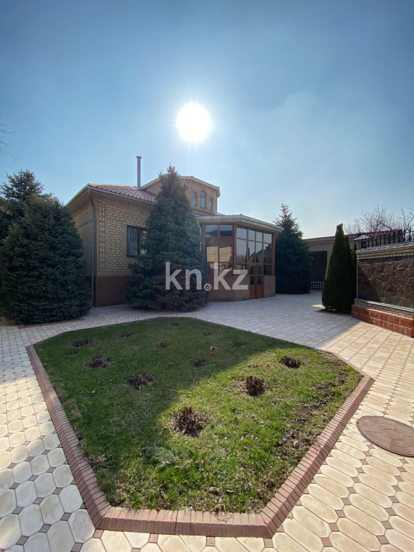 Продажа 7-комнатного дома, 300 м², Попова, дом  58 - Продажа домов, коттеджей в Казахстане фото 4 из 28