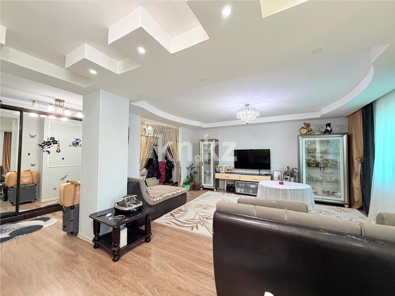 Продажа 3-комнатной квартиры, 91 м² - Продажа трехкомнатных квартир в Астане - страница 57 фото 3 из 11