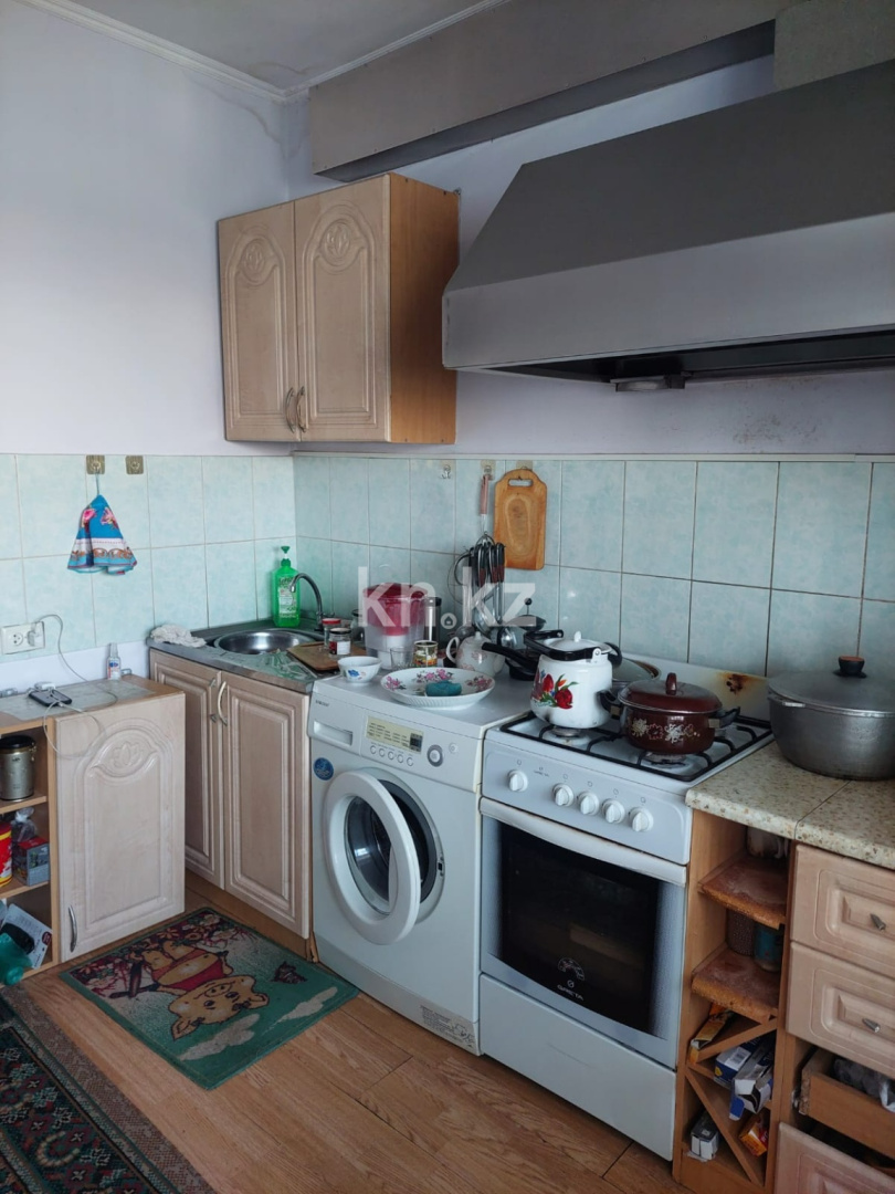 Продажа 2-комнатной квартиры, 54 м² - Недвижимость в Казахстане - страница 14 фото 11 из 11