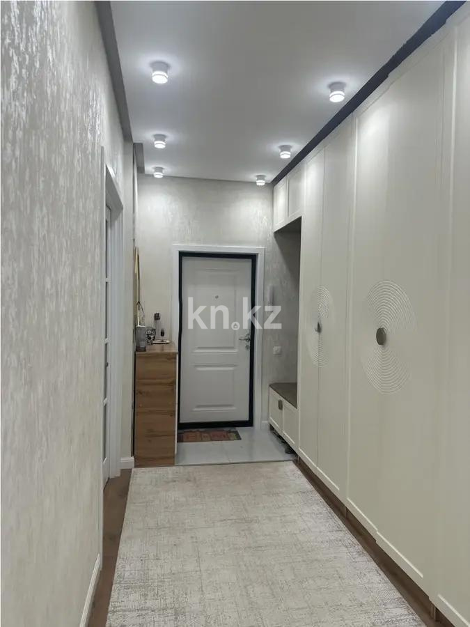 Продажа 3-комнатной квартиры, 91.2 м², ул. Нажимеденова в Астане - фото 6