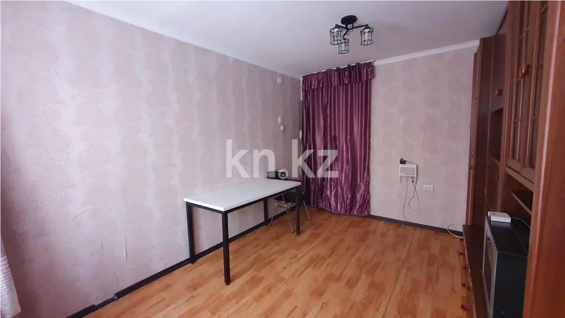 Продажа 1-комнатной квартиры, 14.8 м² в Алматы - фото 2