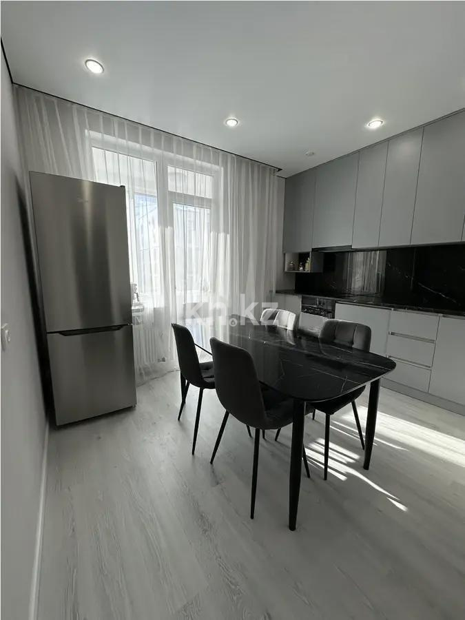 Продажа 2-комнатной квартиры, 44 м² - Продажа квартир в Астане с фото - страница 7 фото 3 из 4