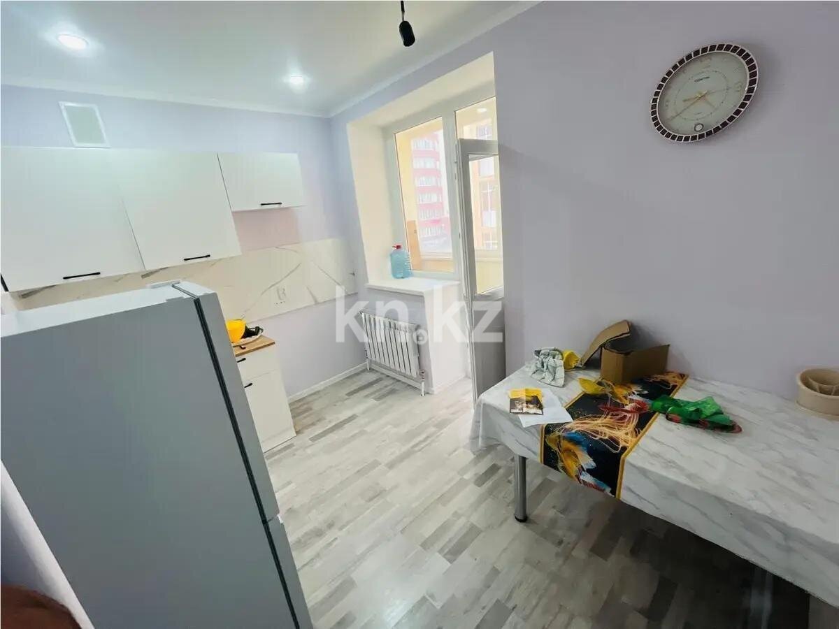 Продажа 1-комнатной квартиры, 32 м² в Астане - фото 4