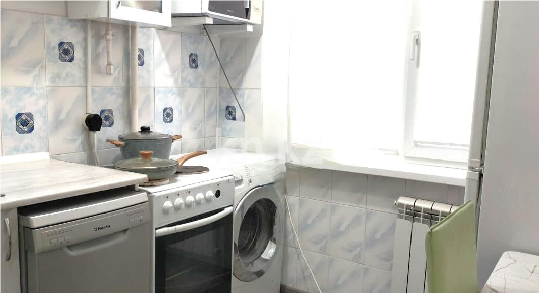 Продажа 2-комнатной квартиры, 44 м², ул. Язева - Продажа  двухкомнатных квартир в Караганде фото 5 из 9