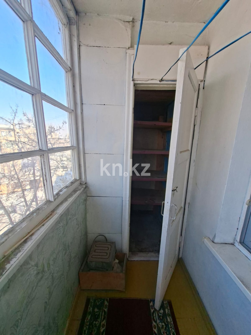 Продажа 3-комнатной квартиры, 74 м² в Караганде - фото 14