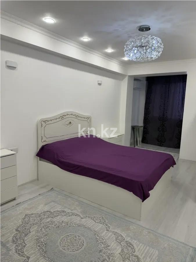 Продажа 2-комнатной квартиры, 54 м² в Алматы
