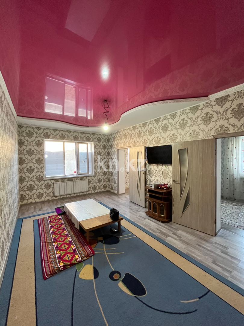 Продажа 5-комнатного дома, 150 м² - Продажа недвижимости в Шымкенте фото 8 из 13
