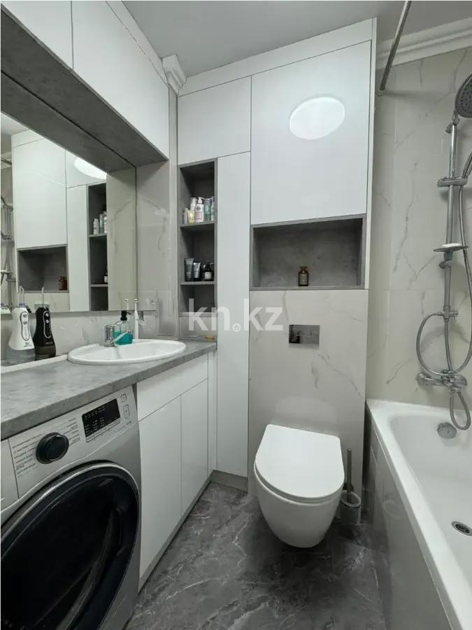 Продажа 4-комнатной квартиры, 73 м² в Алматы - фото 6
