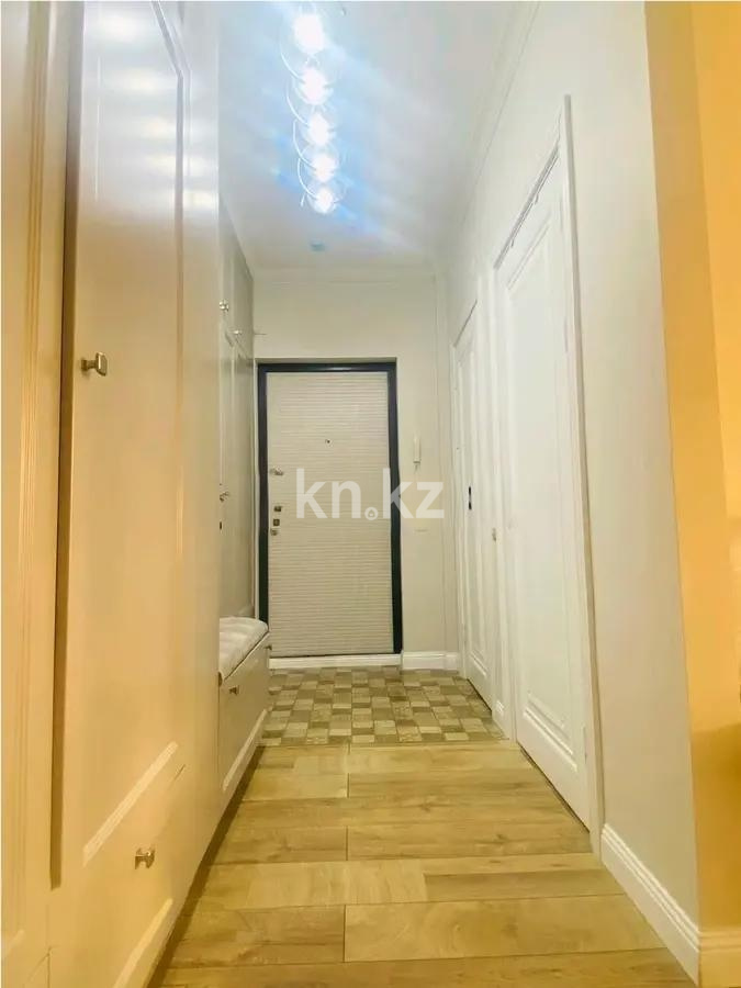 Продажа 2-комнатной квартиры, 54 м² в Алматы - фото 4