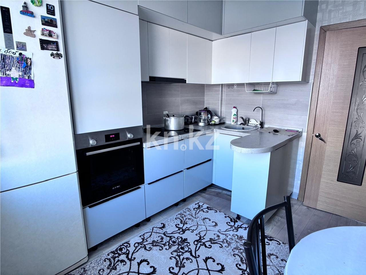 Продажа 4-комнатной квартиры, 78 м² - Продажа квартир в Караганде - страница 51 фото 21 из 31