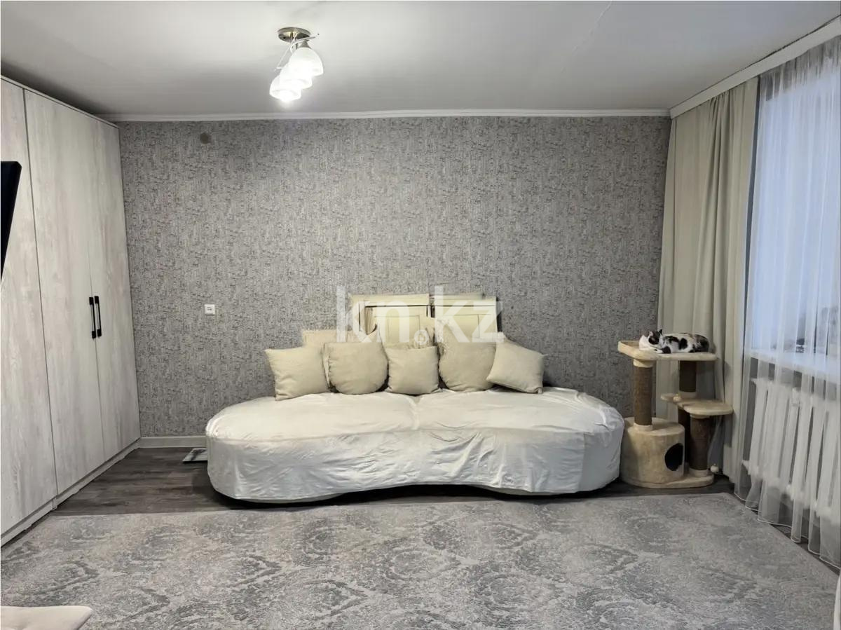 Продажа 2-комнатной квартиры, 50 м², ул. Ермекова, дом  77/2 в Караганде