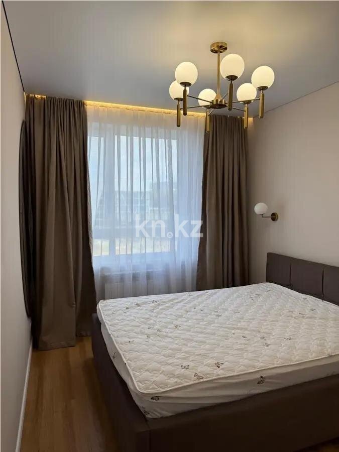 Продажа 2-комнатной квартиры, 41 м² в Алматы - фото 3