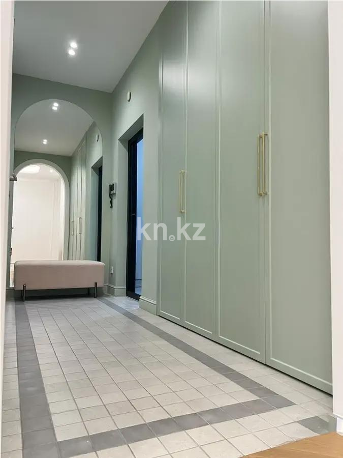 Продажа 3-комнатной квартиры, 120 м² в Алматы - фото 5