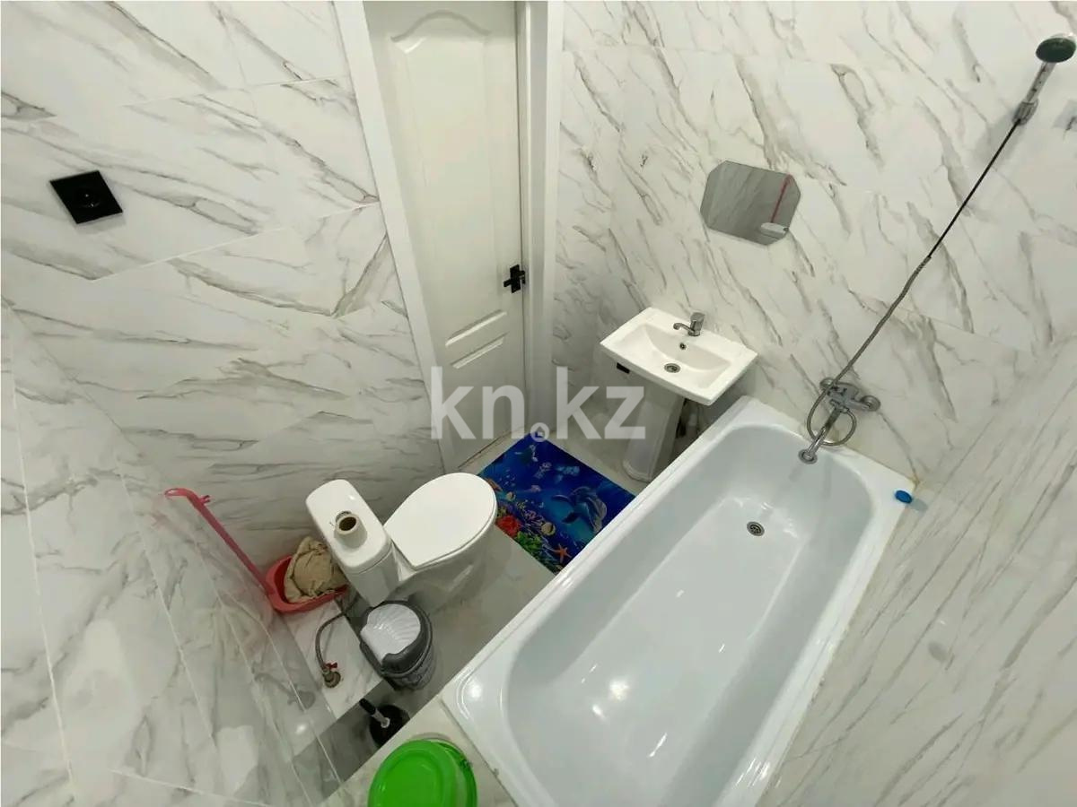 Продажа 1-комнатной квартиры, 26 м² - Продажа  однокомнатных квартир в новостройках Алматы с фото - страница 13 фото 3 из 3