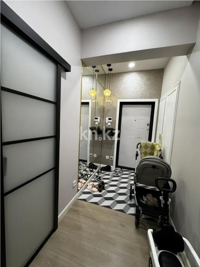 Продажа 2-комнатной квартиры, 70 м² - Продажа двухкомнатных квартир в Алматы фото 5 из 5