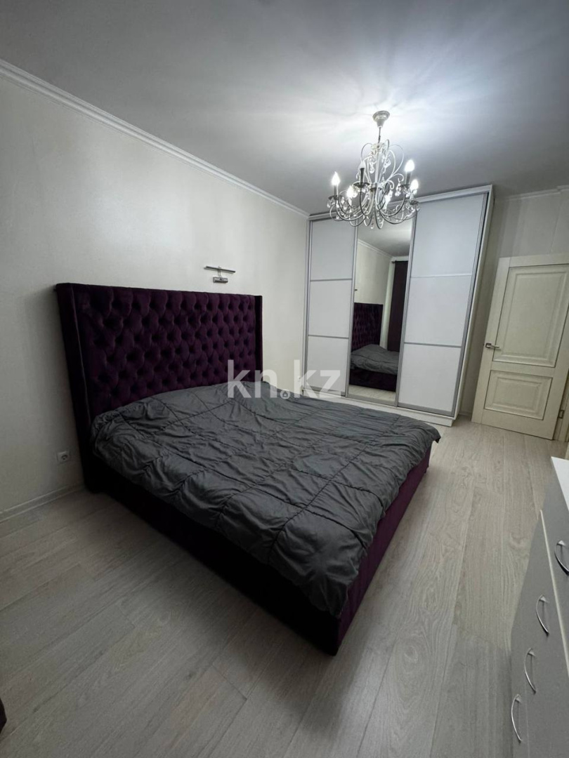 Аренда 2-комнатной квартиры, 67 м² - Аренда квартир помесячно в Казахстане фото 5 из 10