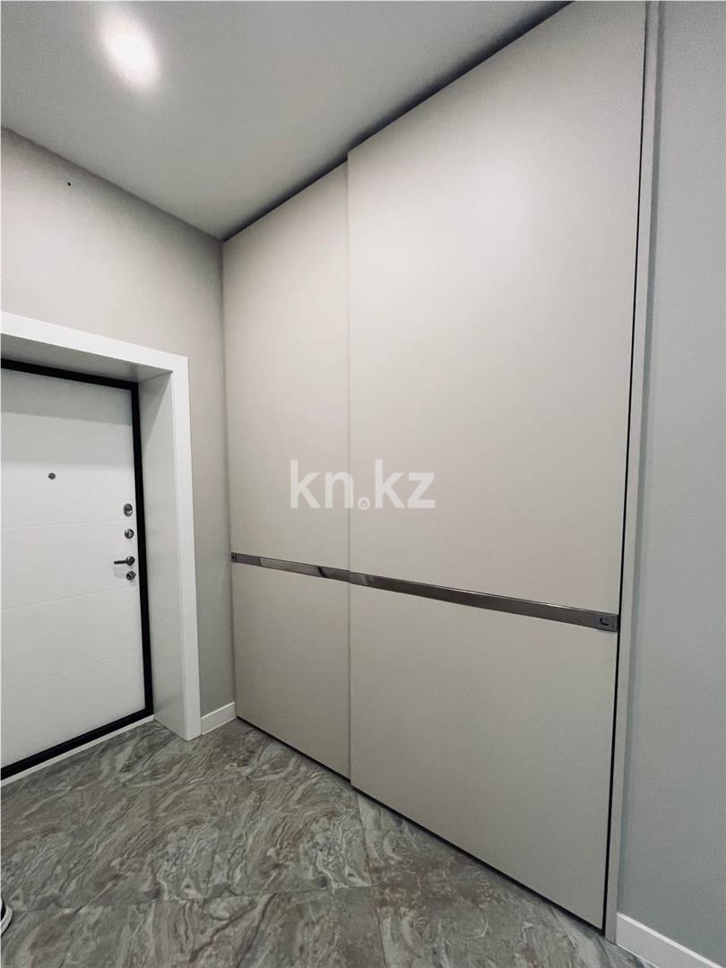 Продажа 4-комнатной квартиры, 151 м², ул. Ботаническая - Продажа  четырехкомнатных квартир в Караганде фото 36 из 46