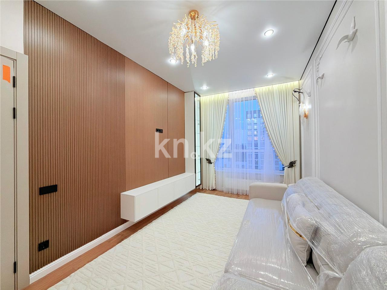 Продажа 2-комнатной квартиры, 65 м² в Астане - фото 2