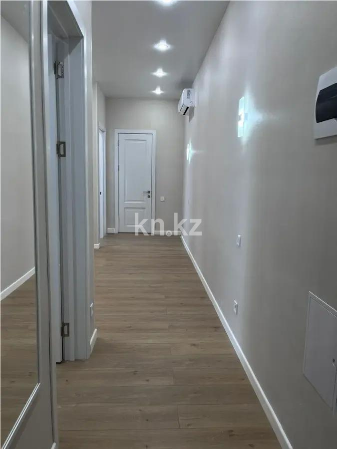 Продажа 2-комнатной квартиры, 58.5 м² в Астане - фото 5