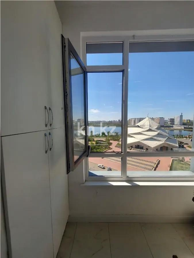 Продажа 2-комнатной квартиры, 45 м² в Астане - фото 5