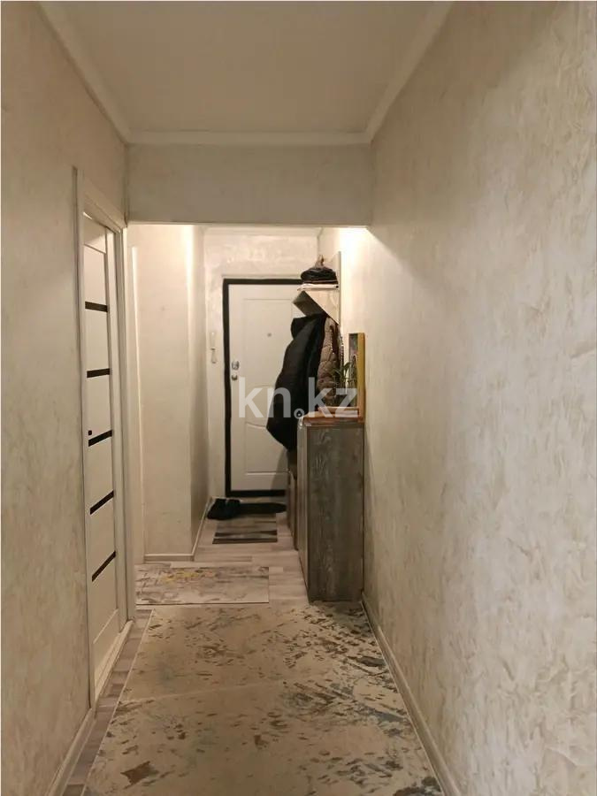 Продажа 3-комнатной квартиры, 58.7 м² в Алматы - фото 5