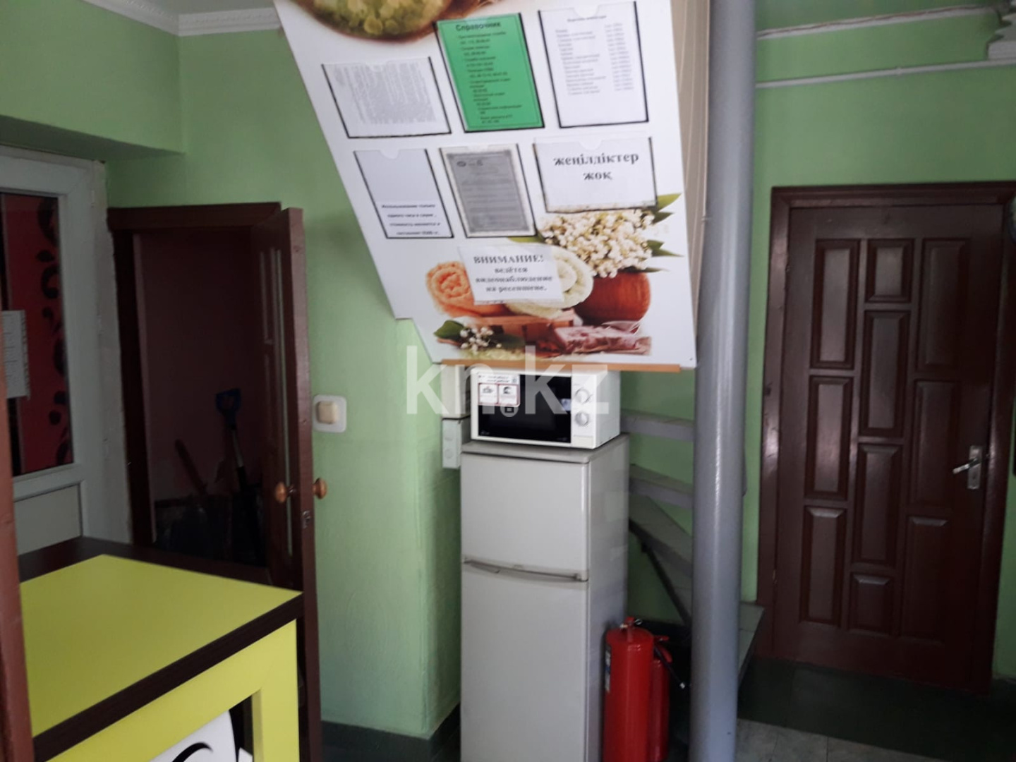 Продажа , 172 м², 3 микр - Продажа квартир в Темиртау фото 7 из 24