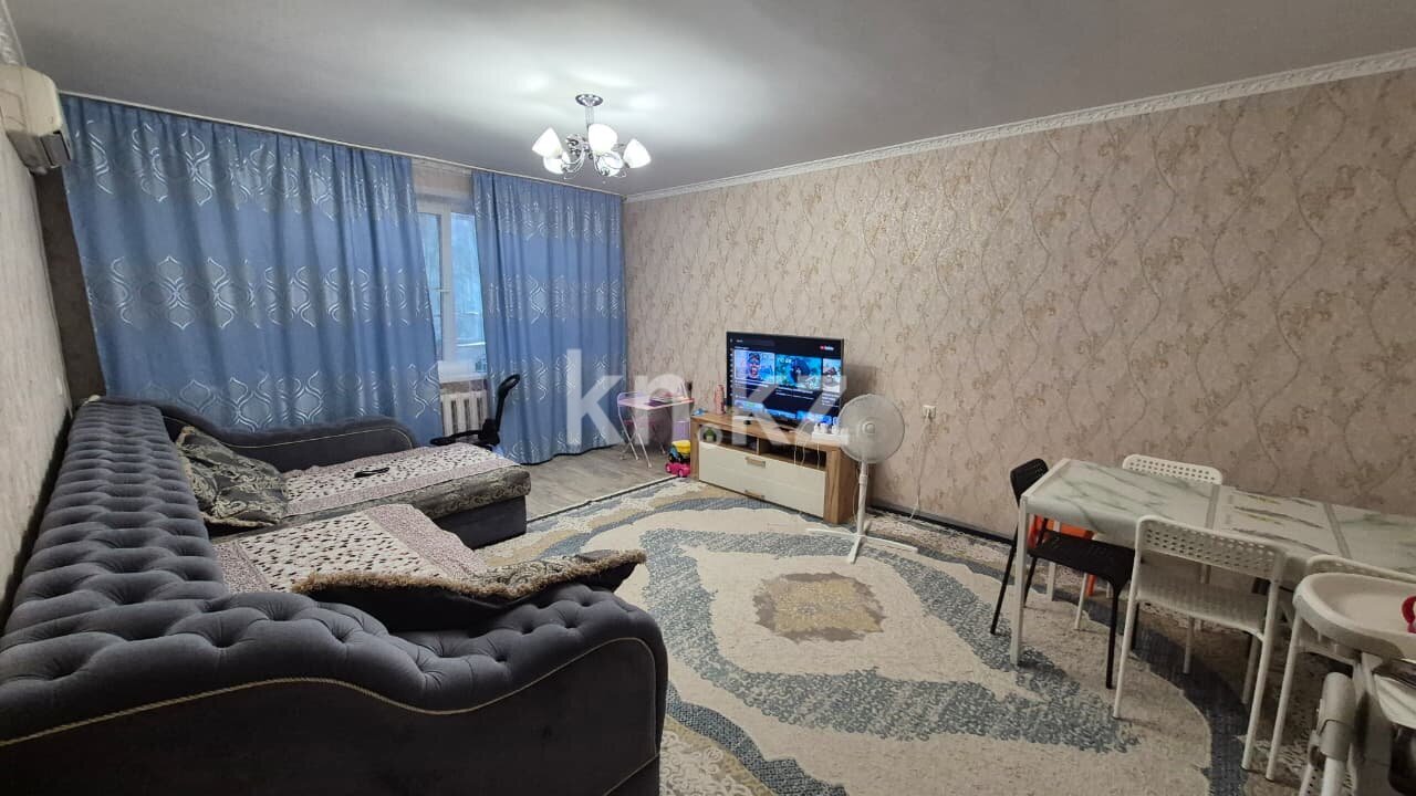Продажа 4-комнатной квартиры, 72.3 м² в Атырау - фото 4