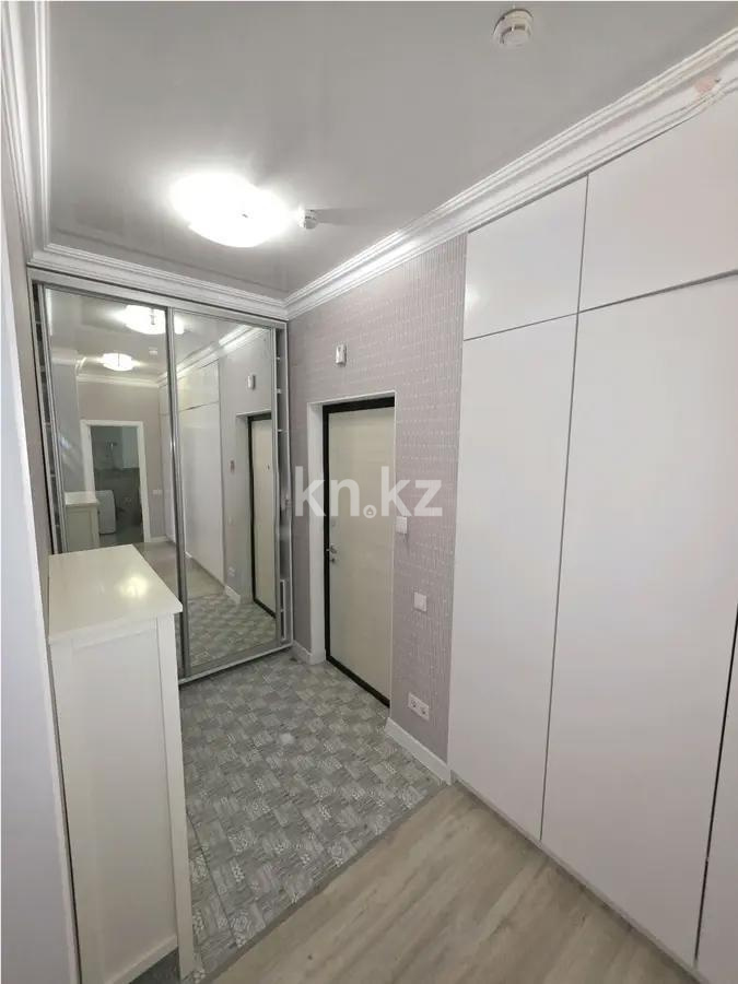 Продажа 2-комнатной квартиры, 68 м² в Алматы - фото 4