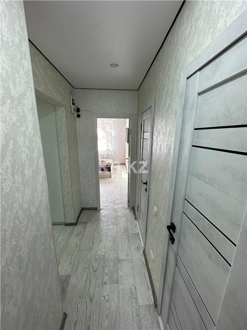 Продажа 2-комнатной квартиры, 54 м², мкр-н Степной-2, дом  2 - Продажа  двухкомнатных квартир в Караганде фото 6 из 13