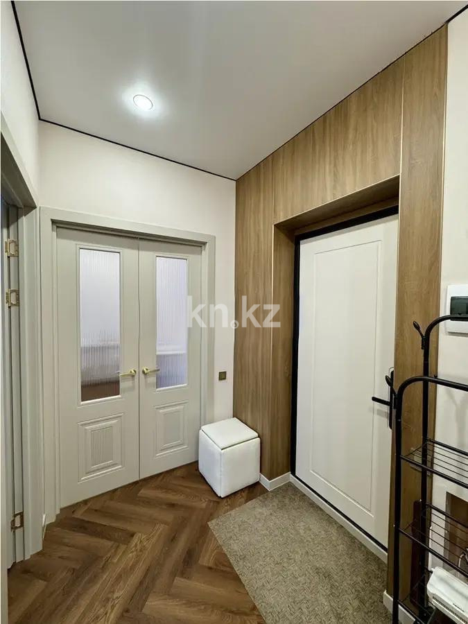 Продажа 2-комнатной квартиры, 60.8 м² в Астане - фото 5