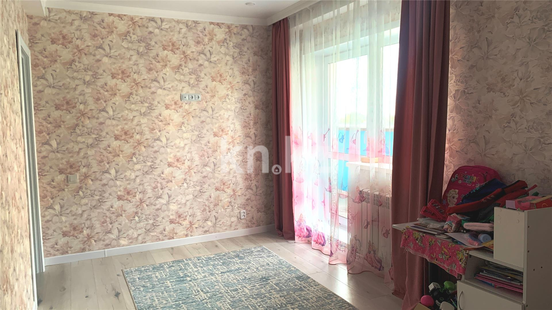 Продажа 5-комнатной квартиры, 172 м² в Караганде - фото 11