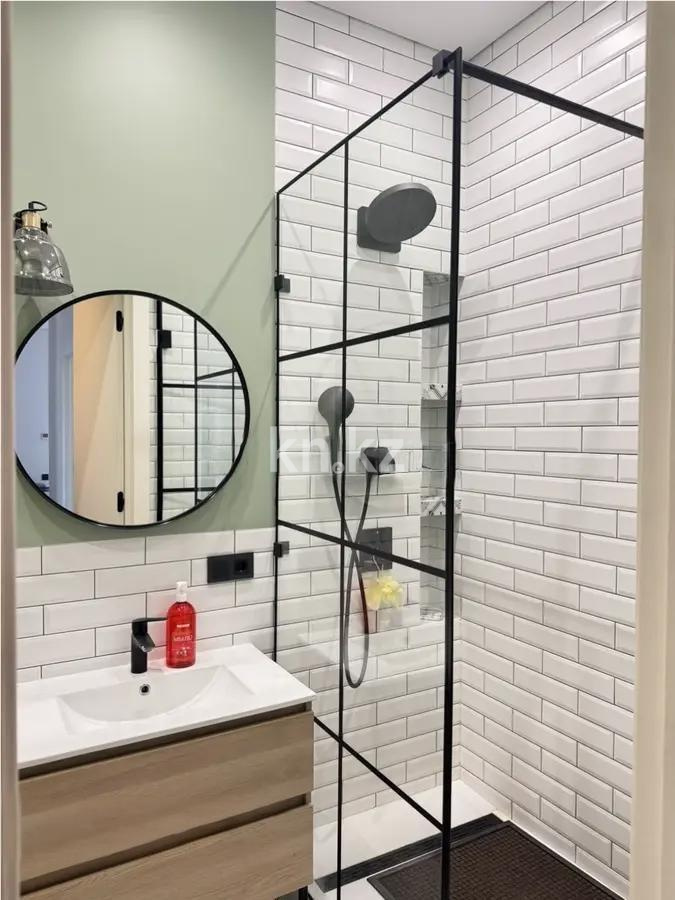 Продажа 3-комнатной квартиры, 94 м² - Продажа квартир в новостройках Астаны - страница 38 фото 5 из 6