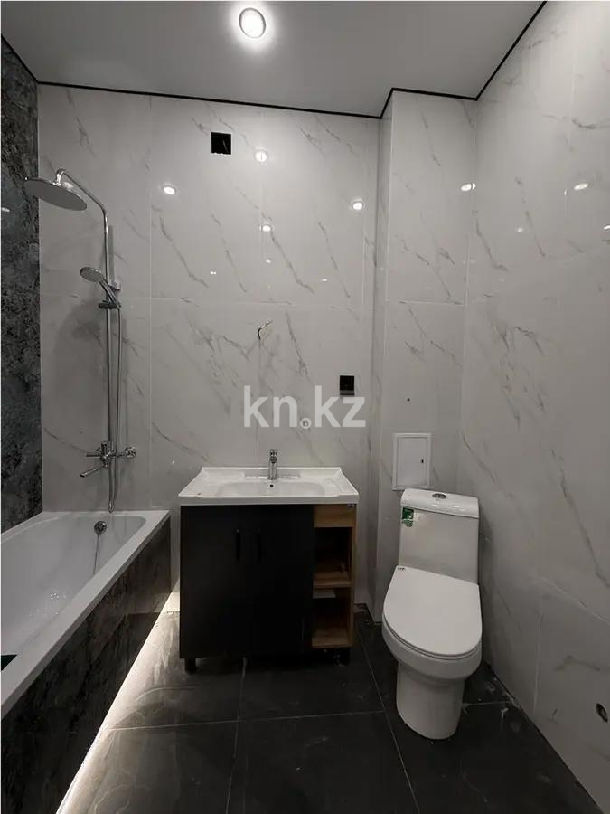 Продажа 1-комнатной квартиры, 40 м² в Астане - фото 2