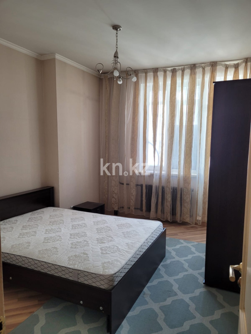 Аренда 3-комнатной квартиры, 110 м² в Астане - фото 3