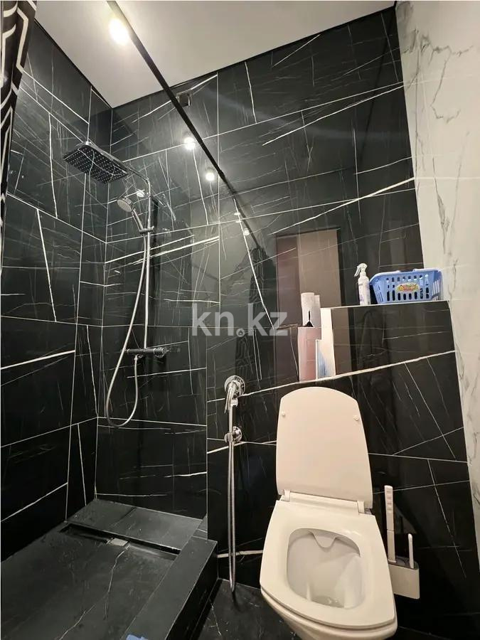 Продажа 3-комнатной квартиры, 105 м², ул. Керей, Жанибек хандар, дом  46 - Продажа  трехкомнатных квартир в Астане без посредников фото 5 из 6