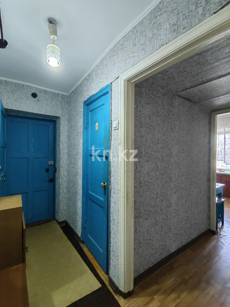 Продажа 3-комнатной квартиры, 57 м² в Караганде - фото 27