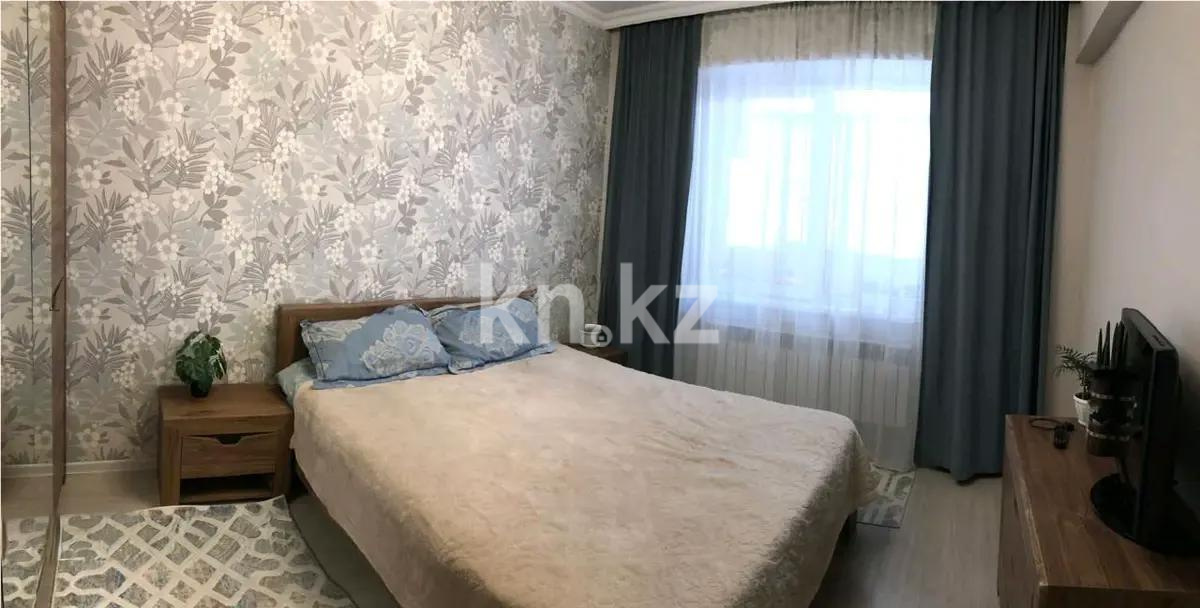 Продажа 3-комнатной квартиры, 84 м², Кульджинский тракт, дом  16/29 - Продажа квартир в новостройках Алматы без посредников фото 2 из 6