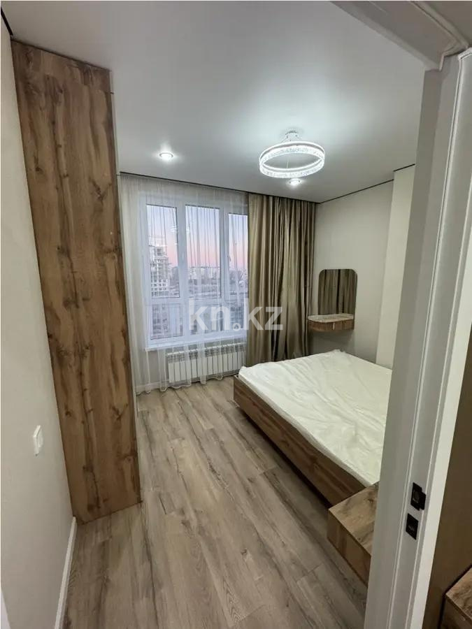 Продажа 2-комнатной квартиры, 44 м², ул. Жургенова, дом  19 в Астане - фото 2