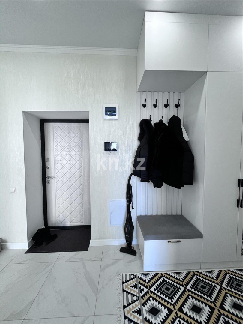 Продажа 2-комнатной квартиры, 64 м² в Караганде - фото 14