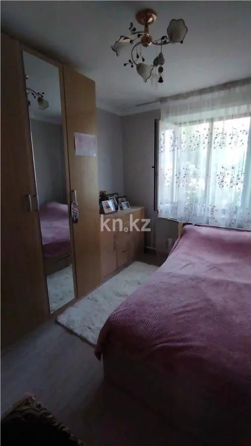 Продажа 3-комнатной квартиры, 63 м² - Продажа трехкомнатных квартир в р-не Байконур Астаны фото 2 из 7